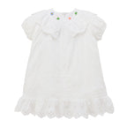 Chieco Saku Little Bunny Garden Dress