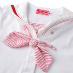 Chieco Peach Milk Candy Tee
