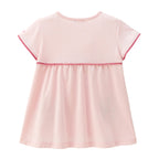 Chieko’s Fluffy Fancy Tee