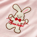 Chieko’s Fluffy Fancy Tee