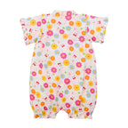 Chieco Saku Lucky Clover One-Piece Jinbei
