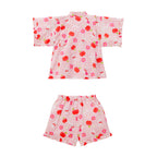 Chieco Saku Happy Apple Jinbei
