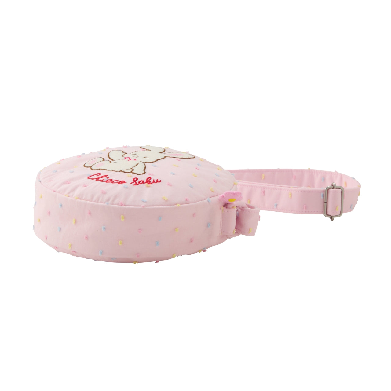 Chieco Saku Dewdrop Jewel Shoulder Bag