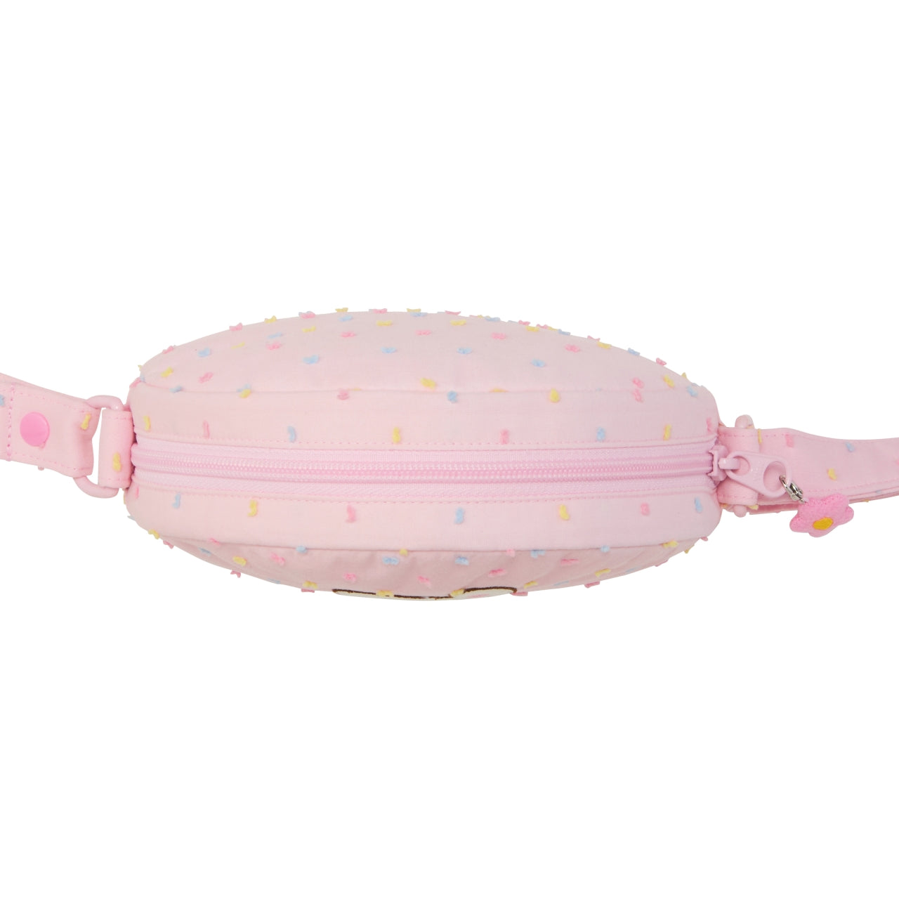 Chieco Saku Dewdrop Jewel Shoulder Bag
