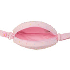 Chieco Saku Dewdrop Jewel Shoulder Bag