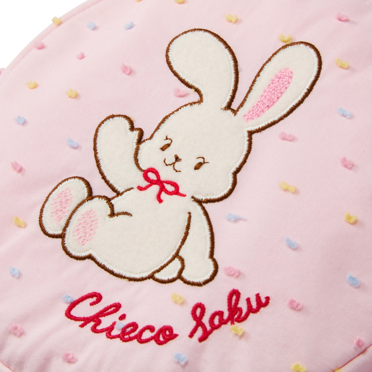 Chieco Saku Dewdrop Jewel Shoulder Bag