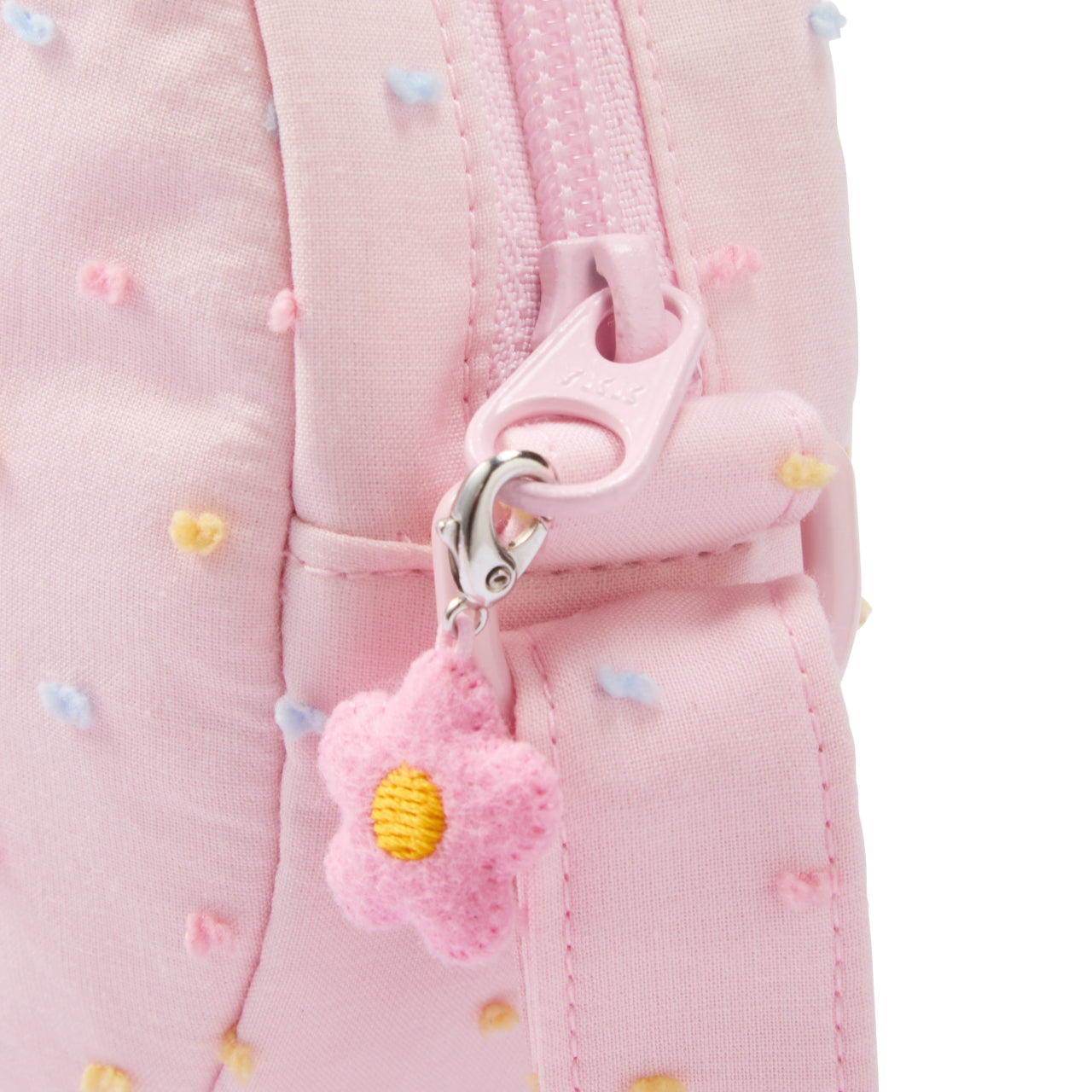Chieco Saku Dewdrop Jewel Shoulder Bag