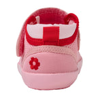 Chieco Saku Breathable Mesh Second Step Shoes