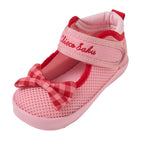 Chieco Saku Breathable Mesh Second Step Shoes