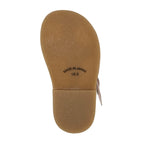 Chieco Saku Dewdrop Jewel Scallop Edge Sandals
