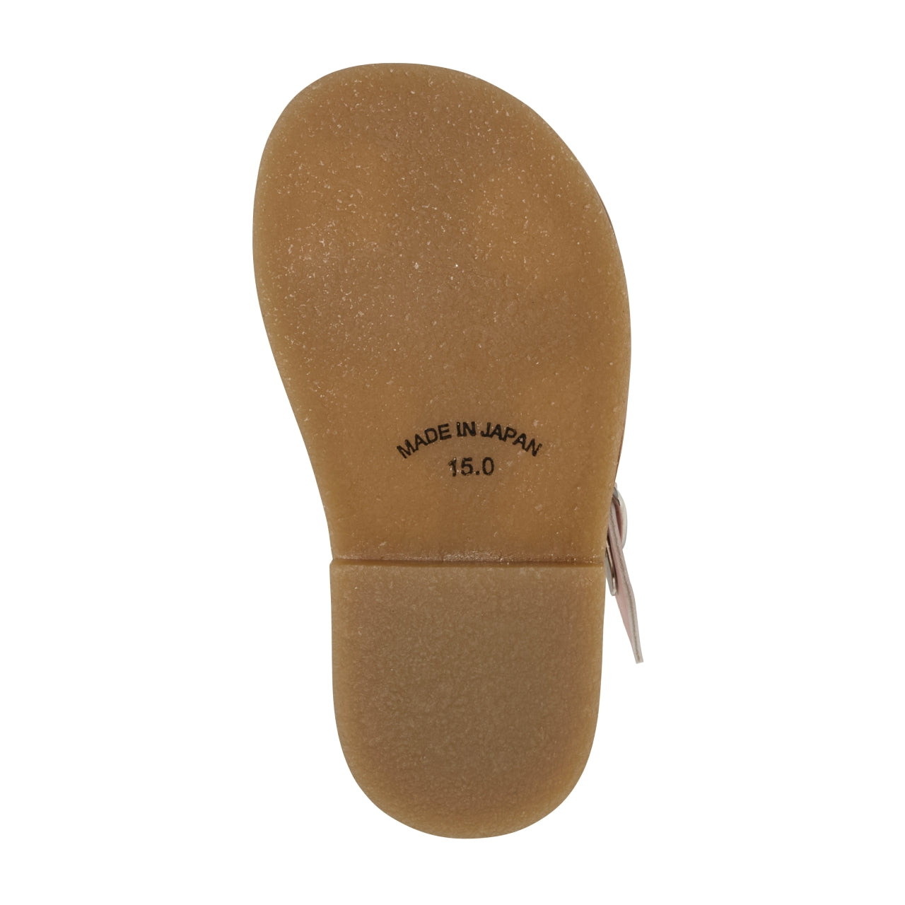 Chieco Saku Dewdrop Jewel Scallop Edge Sandals