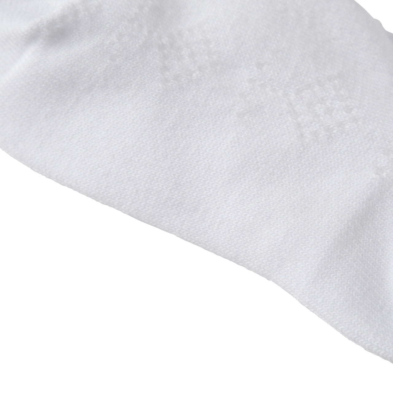 Chieco Saku Clover Eyelet Lace Socks