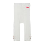 Chieco Saku Bunny Detail Leggings