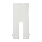 Chieco Saku Bunny Detail Leggings