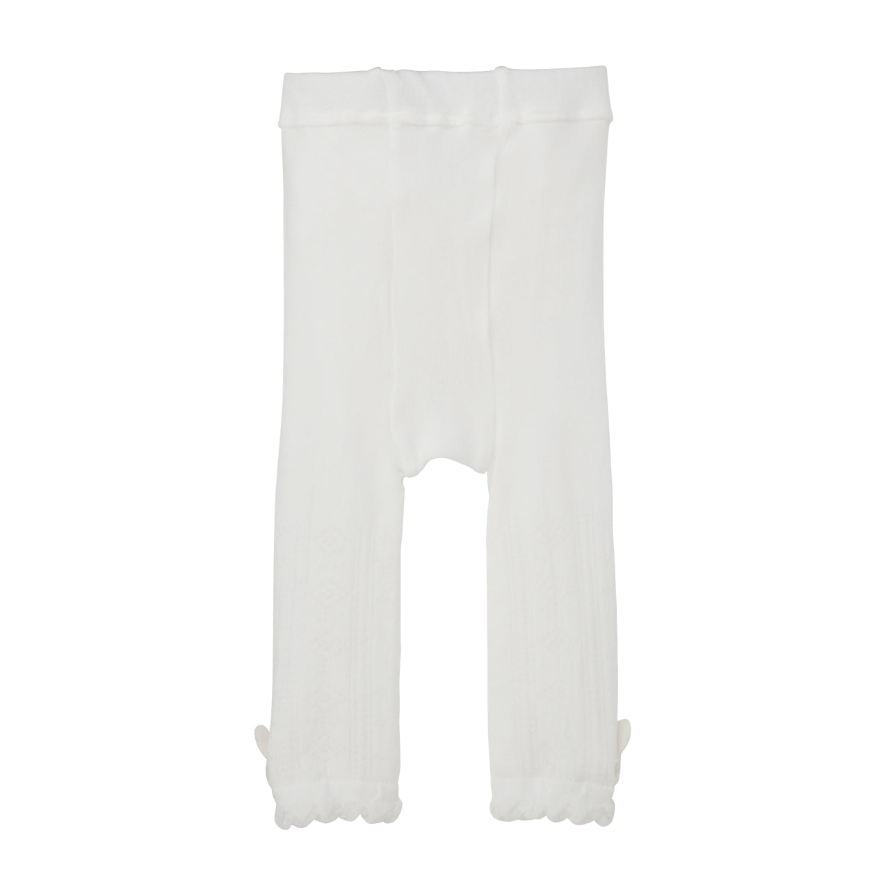 Chieco Saku Bunny Detail Leggings