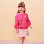 Chieco's Fun & Fabulous Logo Sweatshirt