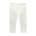 Chieco Fleece-Lined Leggings