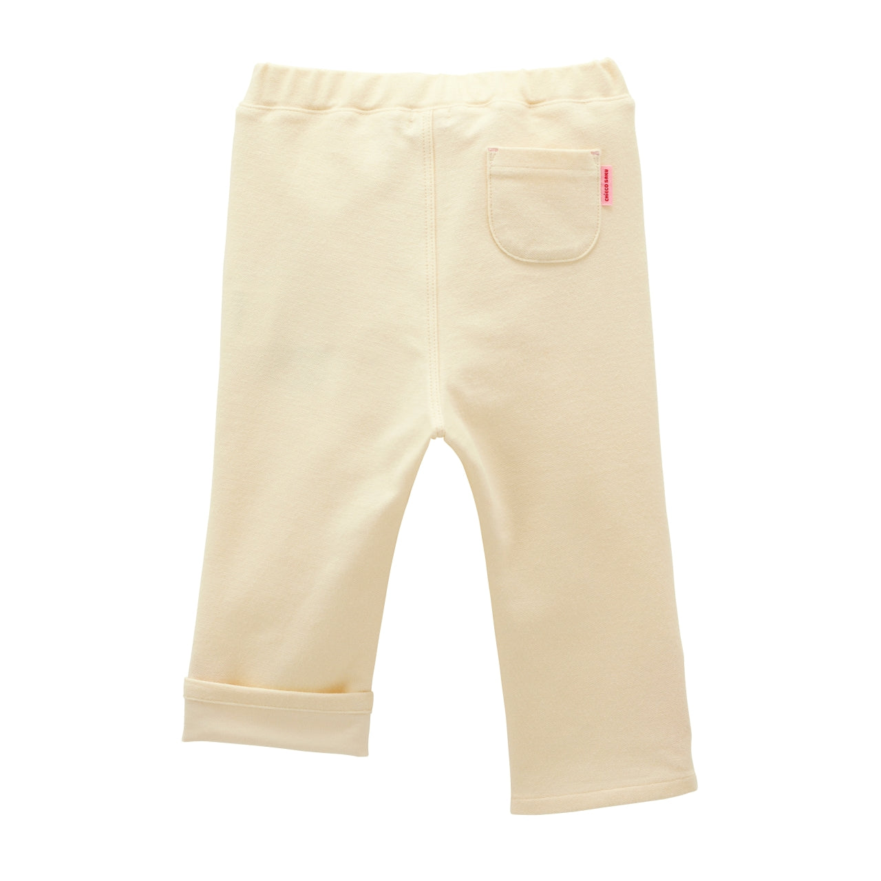 Chieco Embroidered Stretch Trousers