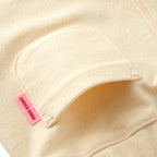 Chieco Embroidered Stretch Trousers