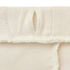 Cosy Retro Corduroy Trousers with Apple Appliques