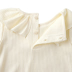 Frilled Long Sleeve T-Shirt