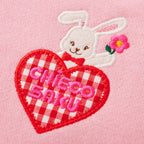 Chieco's Fun & Fabulous Logo Sweatshirt