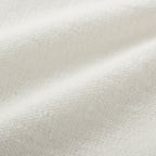 Chieco's Gingham Frill A-Line Sweatshirt