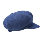 Chieco the Painter Denim Cap