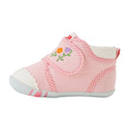 Chieco Saku Gingham Check Second Shoes
