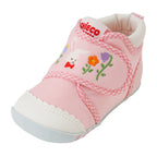 Chieco Saku Gingham Check Second Shoes