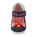 Chieco Saku Open Second Shoes