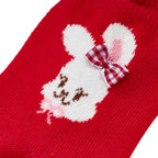 Chieco the Painter Accent Socks