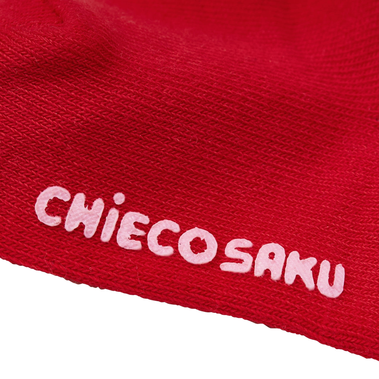 Chieco the Painter Accent Socks
