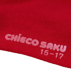 Chieco the Painter Accent Socks