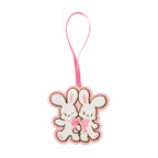 Chieco Saku Synthetic Leather Charm