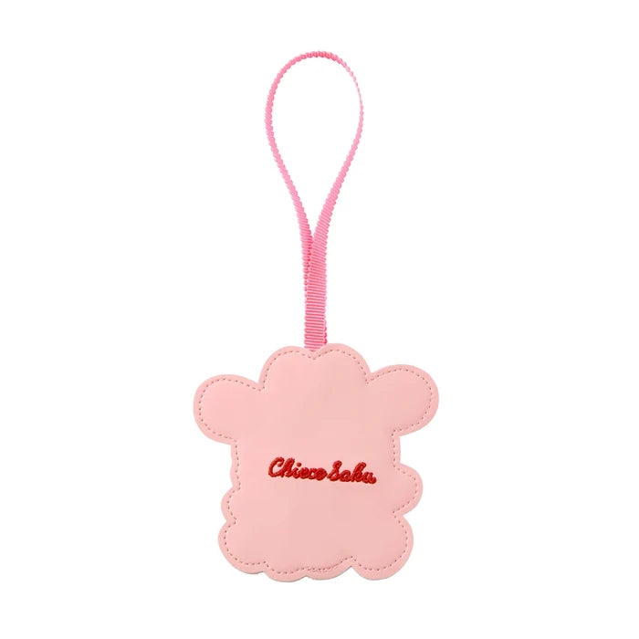 Chieco Saku Synthetic Leather Charm