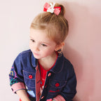 Chieco Ribbon Hair Tie