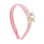 Chieco Saku Signature Lace Headband