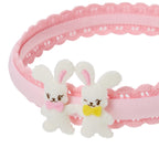 Chieco Saku Signature Lace Headband