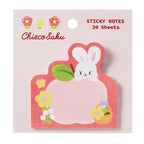 Chieco Saku Sticky Notes