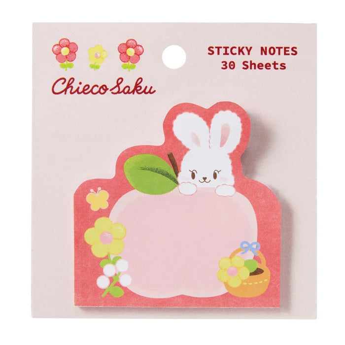 Chieco Saku Sticky Notes