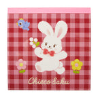 Chieco Saku Memo Pad