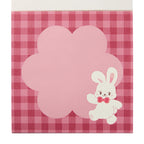 Chieco Saku Memo Pad