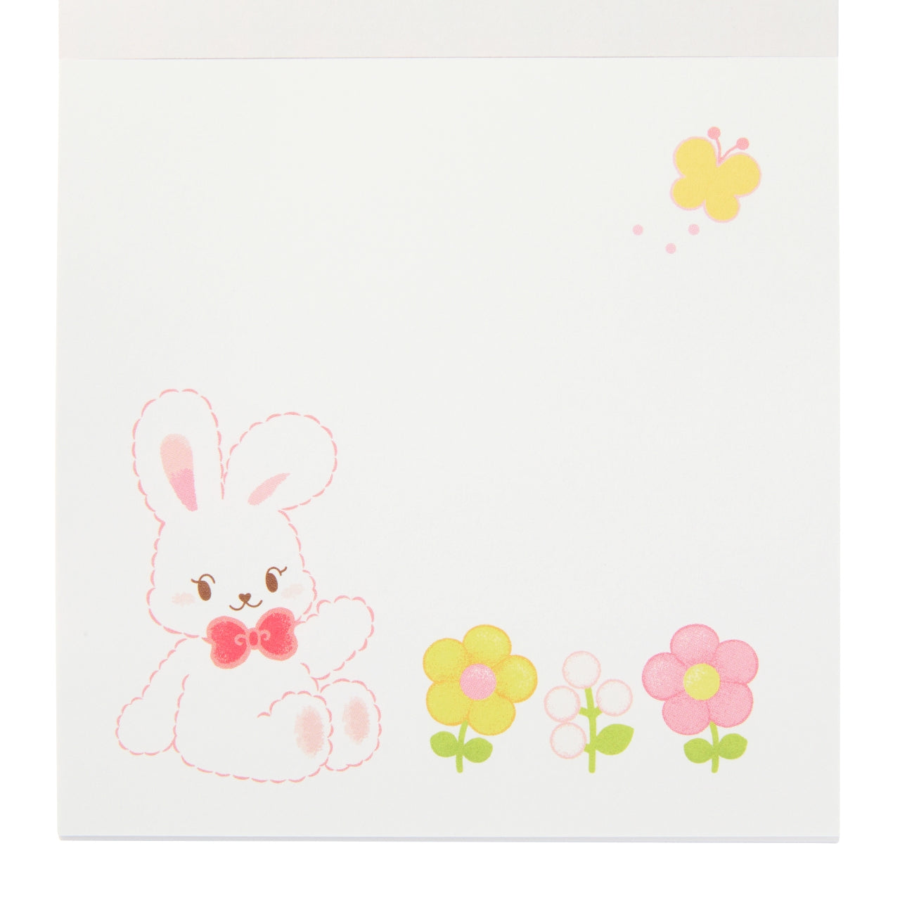 Chieco Saku Memo Pad