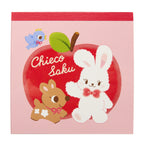 Chieco Saku Memo Pad