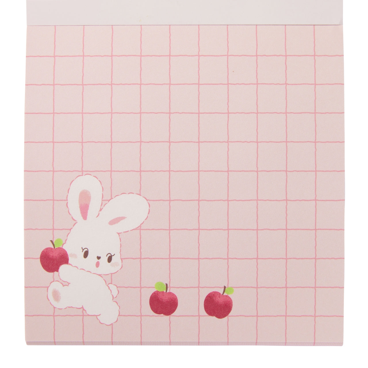 Chieco Saku Memo Pad