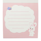 Chieco Saku Memo Pad