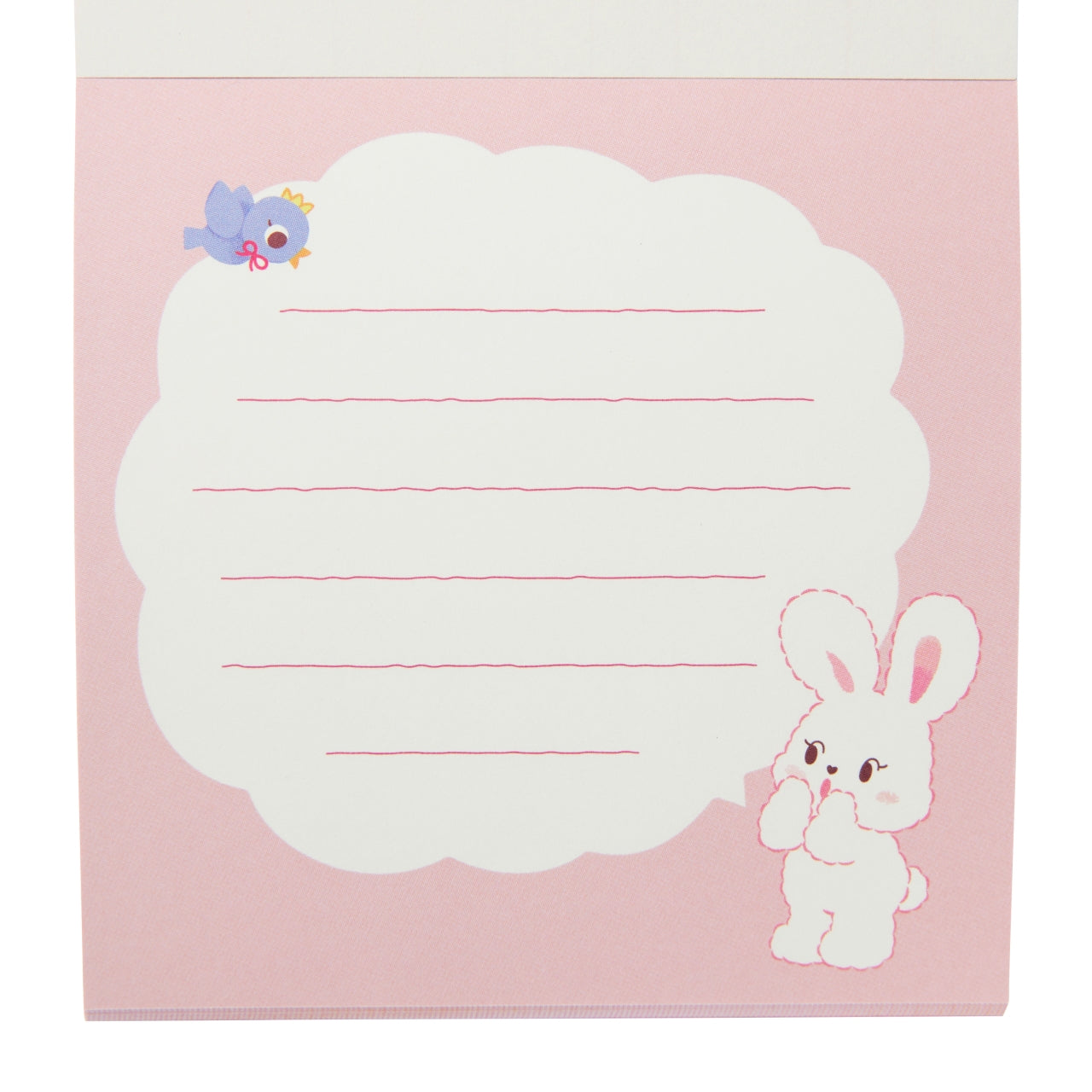Chieco Saku Memo Pad