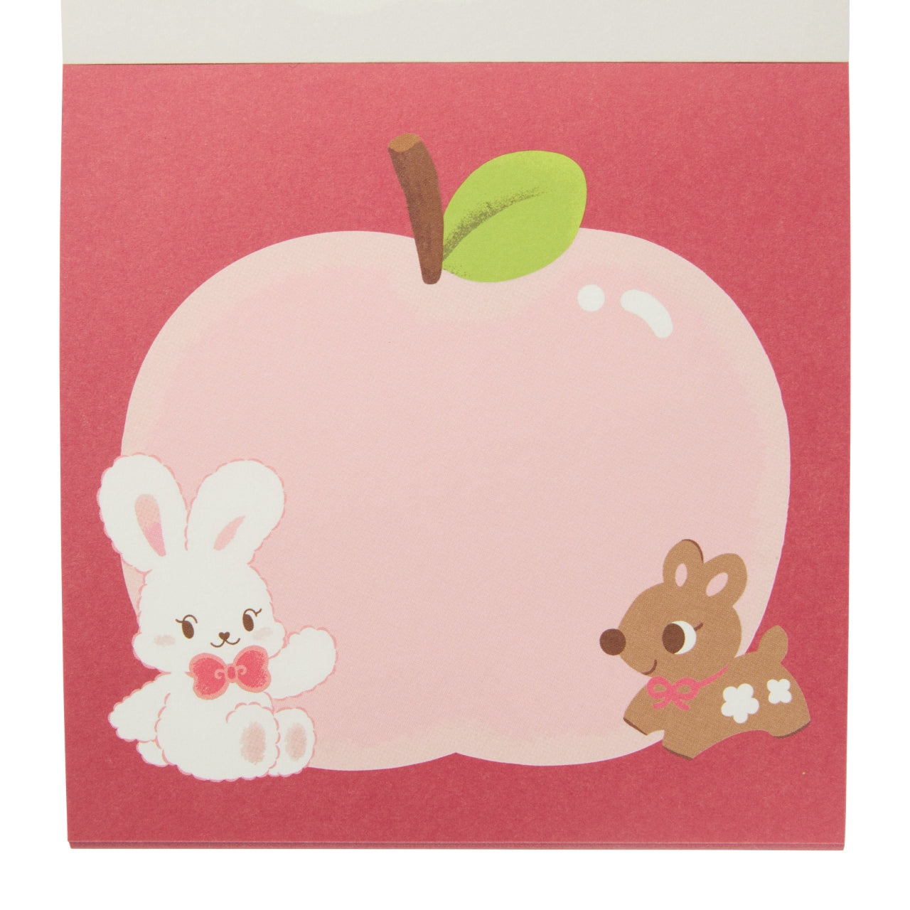 Chieco Saku Memo Pad