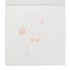 Chieco Saku Memo Pad